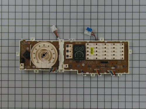 Image of LG EBR32268107 Display Power Control Board (PCB Assembly)