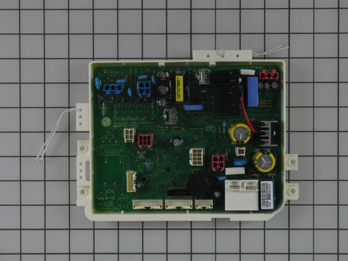 Image of LG EBR33469404 Dishwasher Main PCB Assembly