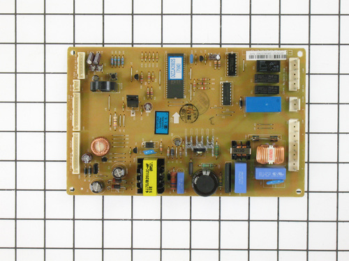 Image of LG EBR36222902 Refrigerator PCB Assembly, Main
