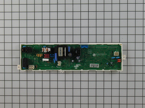 Image of LG EBR36858821 Dryer PCB Assembly,Main