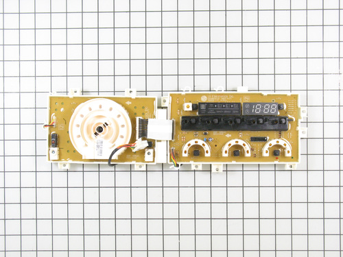 Image of LG EBR36870701 Display Power Control Board (PCB Assembly)