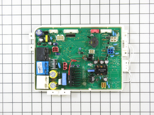Image of LG EBR38144404 Dishwasher Main PCB Assembly
