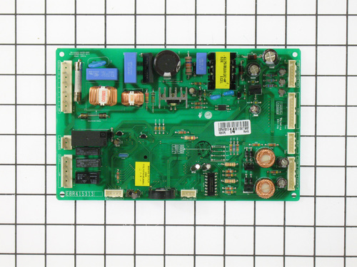 Image of LG EBR41531314 Refrigerator PCB Assembly,Main