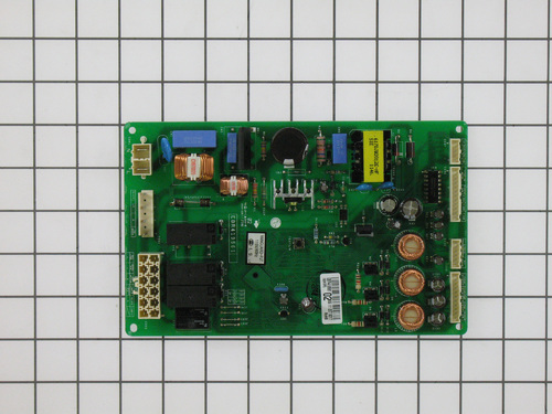 Image of LG EBR41956102 Power Control Board (PCB Assembly)