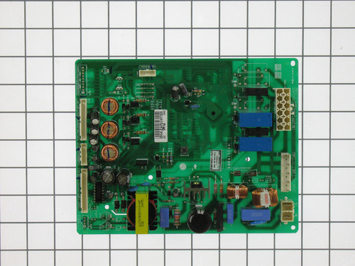 Image of LG EBR41956413 Refrigerator Main PCB Assembly