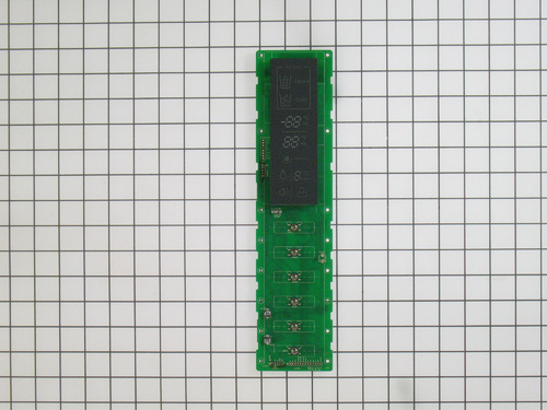 Image of LG EBR42478902 Display Power Control Board (PCB Assembly)