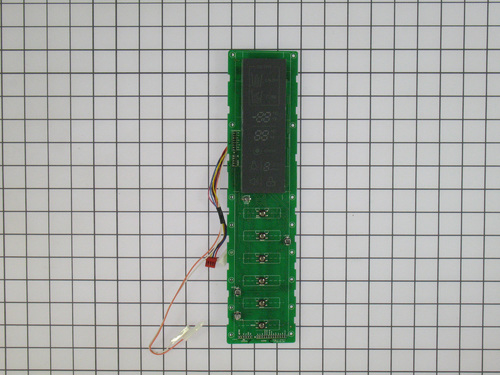 Image of LG EBR42478907 Refrigerator Display Power Control Board PCB Assembly
