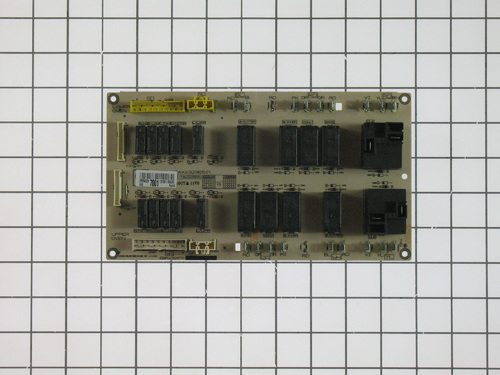 Image of LG EBR43297001 Power Control Board (PCB Assembly)