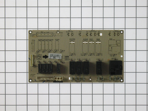 Image of LG EBR43297002 Wall Oven PCB Assembly,Sub