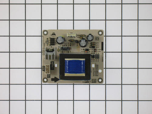 Image of LG EBR57124701 Range PCB Power Assembly
