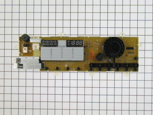 Image of LG EBR62267104 Display Power Control Board (PCB Assembly)