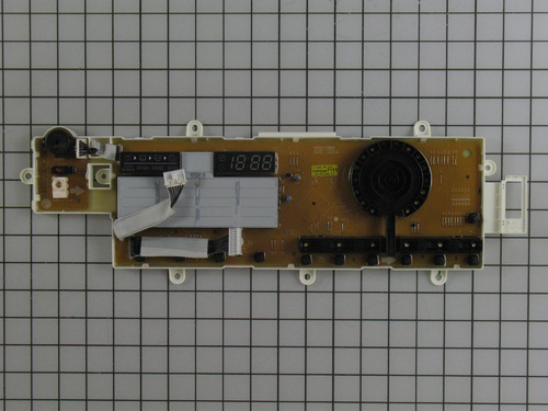 Image of LG EBR62267111 Display Power Control Board (PCB Assembly)