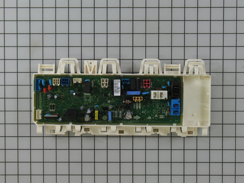 Image of LG EBR62707607 Dryer Main PCB Assembly