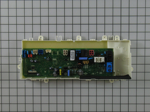 Image of LG EBR62707659 Dryer PCB Main Control Board Assembly