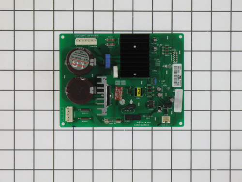 Image of LG EBR64173902 Refrigerator Power Control Board (PCB Assembly)