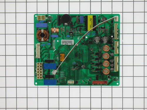 Image of LG EBR65002714 Refrigerator Main PCB Assembly