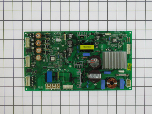 Image of LG EBR73093618 PCB ASSEMBLY,MAIN