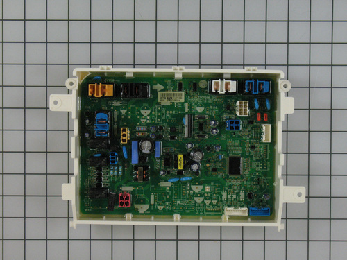 Image of LG EBR73625905 Dryer Main Control Board (PCB Assembly)