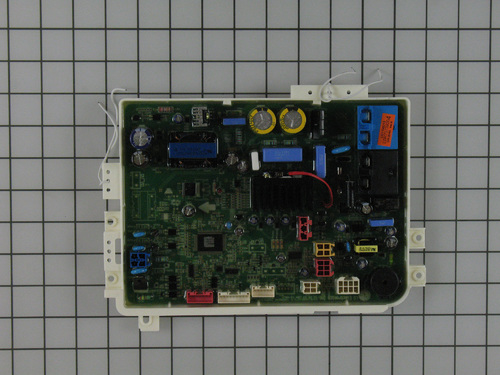 Image of LG EBR73739204 Dishwasher PCB Assembly,Main