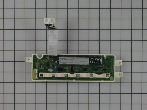 Image of LG EBR74727307 Dishwasher PCB Assembly,Display