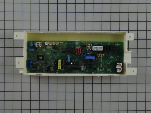 Image of LG EBR76210901 Dryer Main Power Control Board Assembly