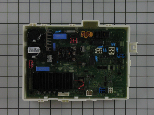 Image of LG EBR78263905 Washer Main Control Board PCB Assembly