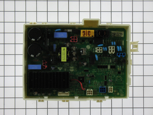 Image of LG EBR78534102 Washer PCB Assembly,Main
