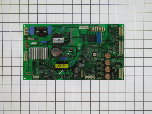 Image of LG EBR78940602 Refrigerator Main PCB Assembly