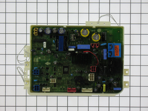 Image of LG EBR79686302 Dishwasher Main PCB Assembly