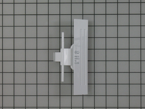 Image of LG MEB49049001 Refrigerator Ice Bank Door (Home Bar) Handle