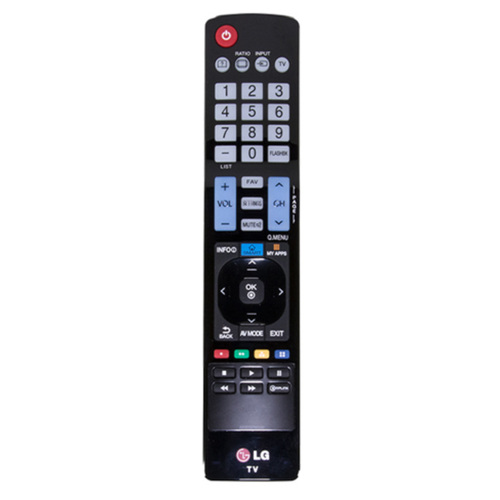 Image of LG AKB73756542 Smart TV Remote Control