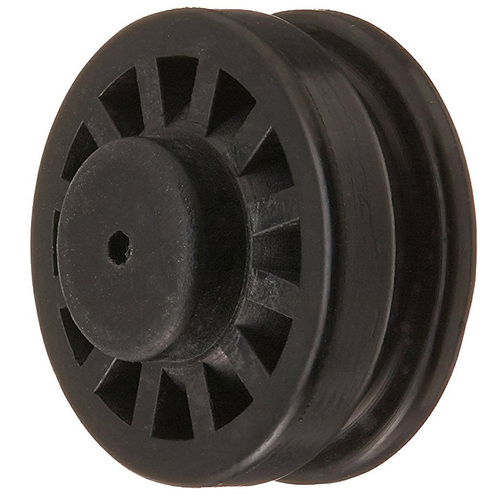 Image of LG 4280A20004A Room Air Conditioner Blower Wheel Bearing (Roller)