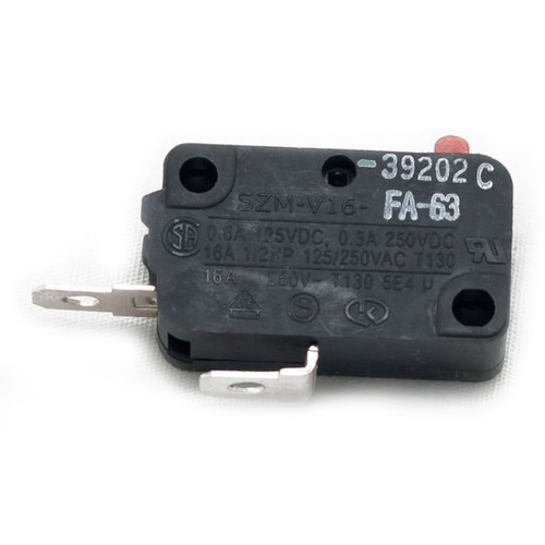 6600W1K001D | LG Microwave Oven Door Micro Switch | LG Canada Parts