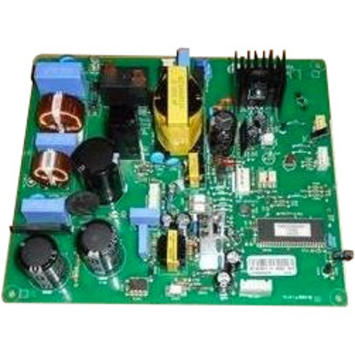 Image of LG 6871A20901C Air Conditioner PCB Main Assembly Control Board