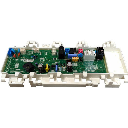 Image of LG EBR62707647 Electric Dryer Main Control Board, PCB, Assembly