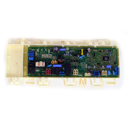 Image of LG EBR76542917 Dryer Main Electronic Control Board (PCB) Assembly