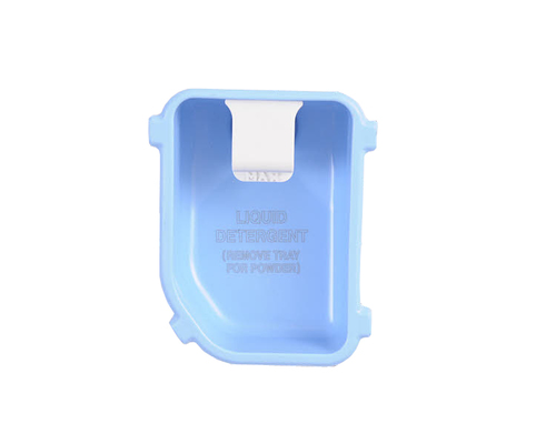 Image of LG 3891ER2003D Washer Detergent Box Assembly