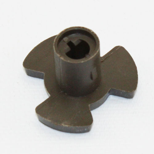 Image of LG 4370W1A011A Microwave Turntable Shaft