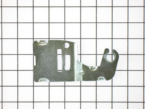 Image of LG 4775JA2105B Upper Hinge Assembly
