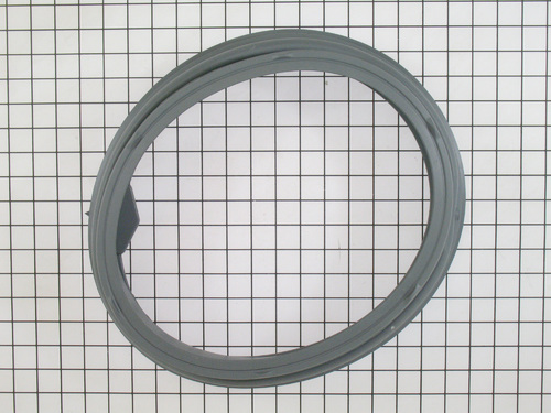 Image of LG 4986ER1005A Washer Door Boot Seal, Gasket