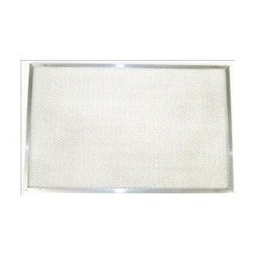 Image of LG 5230W1A012D Microwave Grease Aluminum Mesh Filter