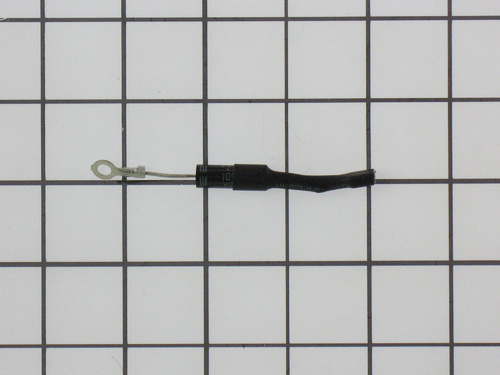 Image of LG 6021W3B001U Microwave Oven Cable Voltage Diode Assembly
