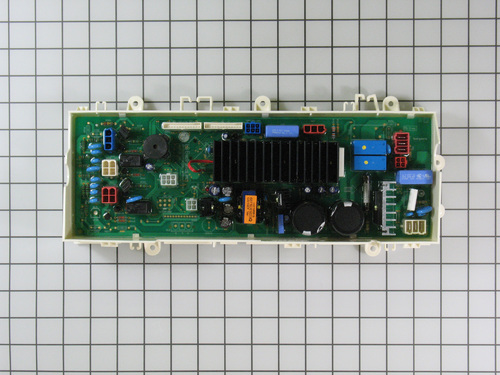 Image of LG 6871ER1023R Washer PCB Assembly,Main