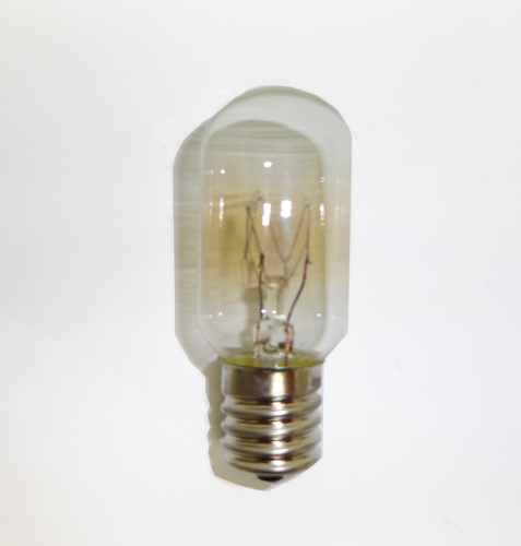 Image of LG 6912W3Q001A Microwave Oven Incandescent Light Bulb
