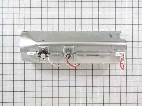 Image of LG AEG72910307 Heater Assembly
