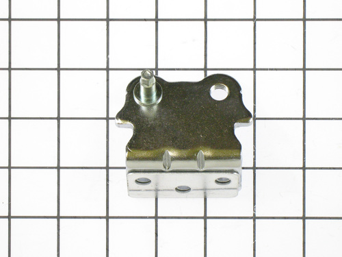 Image of LG AEH72915201 Lower Hinge Assembly