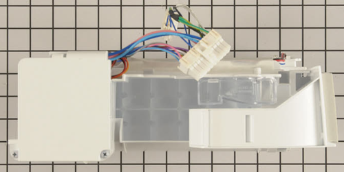 Image of LG AEQ72910401 Ice Maker Kit Assembly