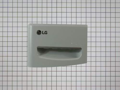 Image of LG AGL33683736 Drawer Panel Assembly