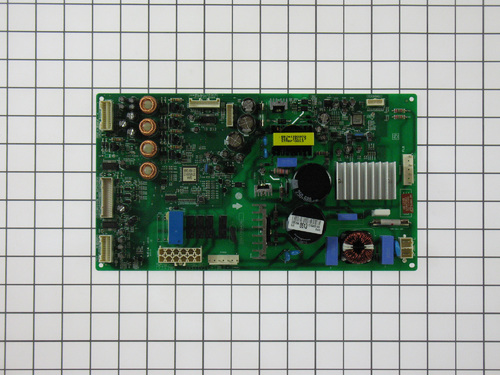 Image of LG EBR78940612 Refrigerator PCB Assembly,Main