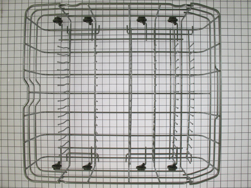 Image of LG MGR47998601 Dishwasher Lower Rack Assembly